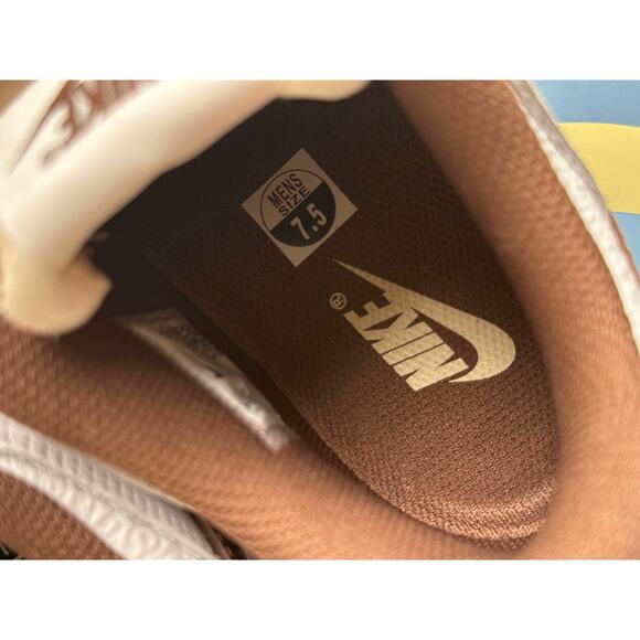 Nike x Travis Scott Field Jaxx - Size 7.5M - NEW - Picture 4 of 8